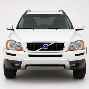 Xfinity Precut Sunstrip Tint Kit for Volvo XC90 2003-2014
