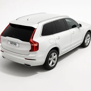 Pro+ Precut Back 2-3 Rds Tint Kit for Volvo XC90 2015-2026