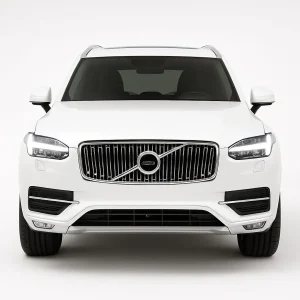 Xfinity Precut Sunstrip Tint Kit for Volvo XC90 2015-2026