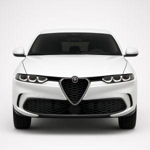 Uncut Windshield Window Tint Kit for Alfa Romeo TONALE 2023-2026