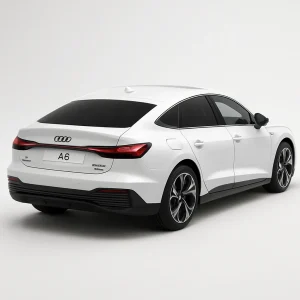 Xfinity Precut Back 2-3 Rds Tint Kit for Audi A6 S6 SPORTBACK E-TRON 2025-2026