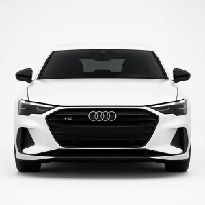 Uncut Windshield Window Tint Kit for Audi A6 S6 SPORTBACK E-TRON 2025-2026