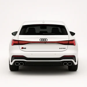 Pro+ Precut Rear Window Tint Kit for Audi A6 S6 SPORTBACK E-TRON 2025-2026