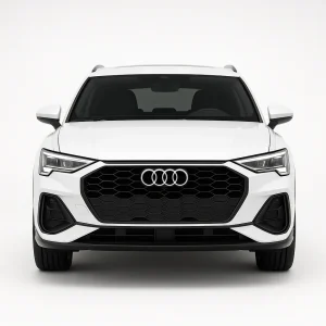 Xfinity Uncut Windshield Only Tint Kit for Audi Q3 2026-2027