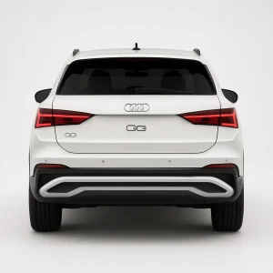 Pro+ Precut Rear Window Tint Kit for Audi Q3 2026-2027