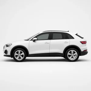 Pro+ Precut Front Door Tint Kit for Audi Q3 2026-2027