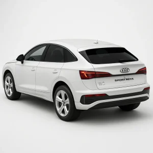 Precut All Window Tint Kit for Audi Q5 SPORTBACK 2026-2027