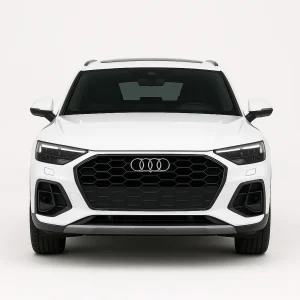Xfinity Precut Sunstrip Tint Kit for Audi Q5 SPORTBACK 2026-2027