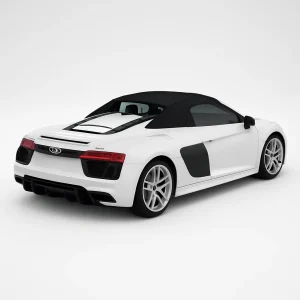 Pro+ Precut Back 2-3 Rds Tint Kit for Audi R8 CONVERTIBLE 2016-2024