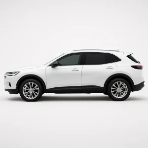 Ceramic Precut Front Door Tint Kit for Buick Envision 2024-2026