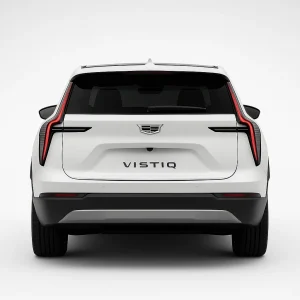 Pro+ Precut Rear Window Tint Kit for Cadillac VISTIQ 2026-2027
