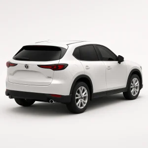 Photochromic Precut All Window Tint Kit for MAZDA CX-5 2026-2027