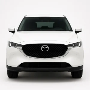 Xfinity Uncut Windshield Only Tint Kit for MAZDA CX-5 2026-2027