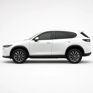 Pro+ Precut Back Door Tint Kit for MAZDA CX-5 2026-2027