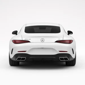 Pro+ Precut Rear Window Tint Kit for Mercedes AMG GT 2 DOOR COUPE 2023-2026