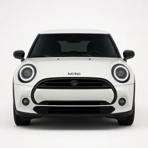 Xfinity Uncut Windshield Only Tint Kit for Mini COOPER C 2 DOOR 2025-2026