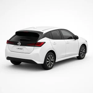 Pro+ Precut Back 2-3 Rds Tint Kit for Nissan Leaf 2026-2027