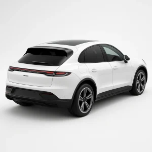 Xfinity Precut All Window Tint Kit for Porsche Macan Electric 2025-2026