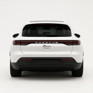 Pro+ Precut Rear Window Tint Kit for Porsche Macan Electric 2025-2026