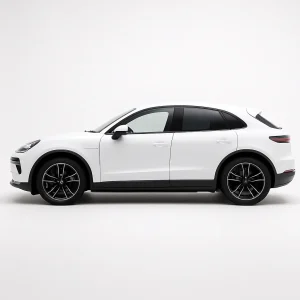 Pro+ Precut Front Door Tint Kit for Porsche Macan Electric 2025-2026