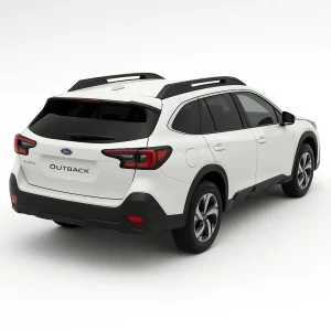 Precut All Window Tint Kit for Subaru OUTBACK 2026-2027