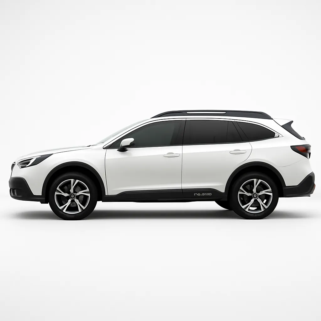 Pro+ Precut Back Door Tint Kit for Subaru OUTBACK 2026-2027