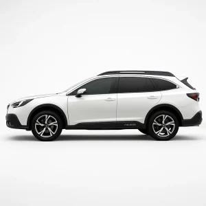 Ceramic Precut Sides Only Tint Kit for Subaru OUTBACK 2026-2027