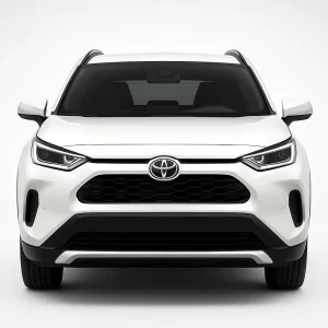 Pro+ Uncut Windshield Window Tint Kit for Toyota RAV 4 2026-2027